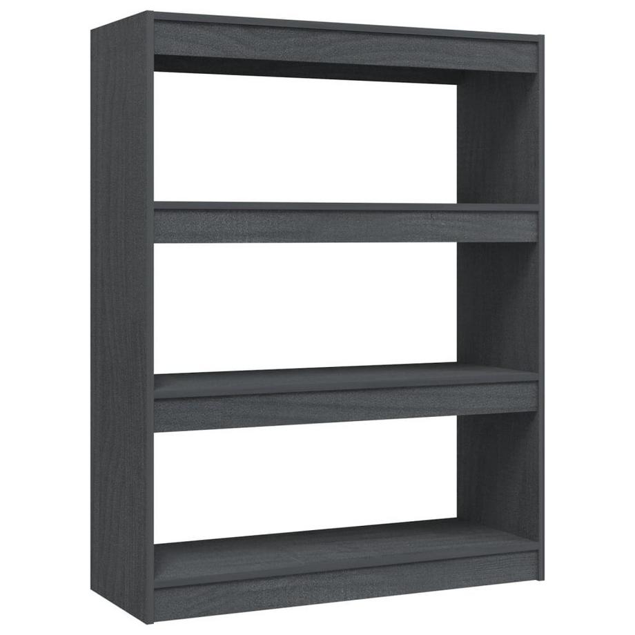 Bücherschrank kiefernholz