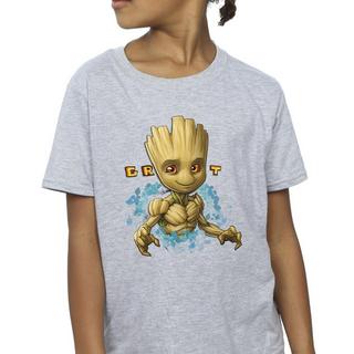 Guardians Of The Galaxy  TShirt 