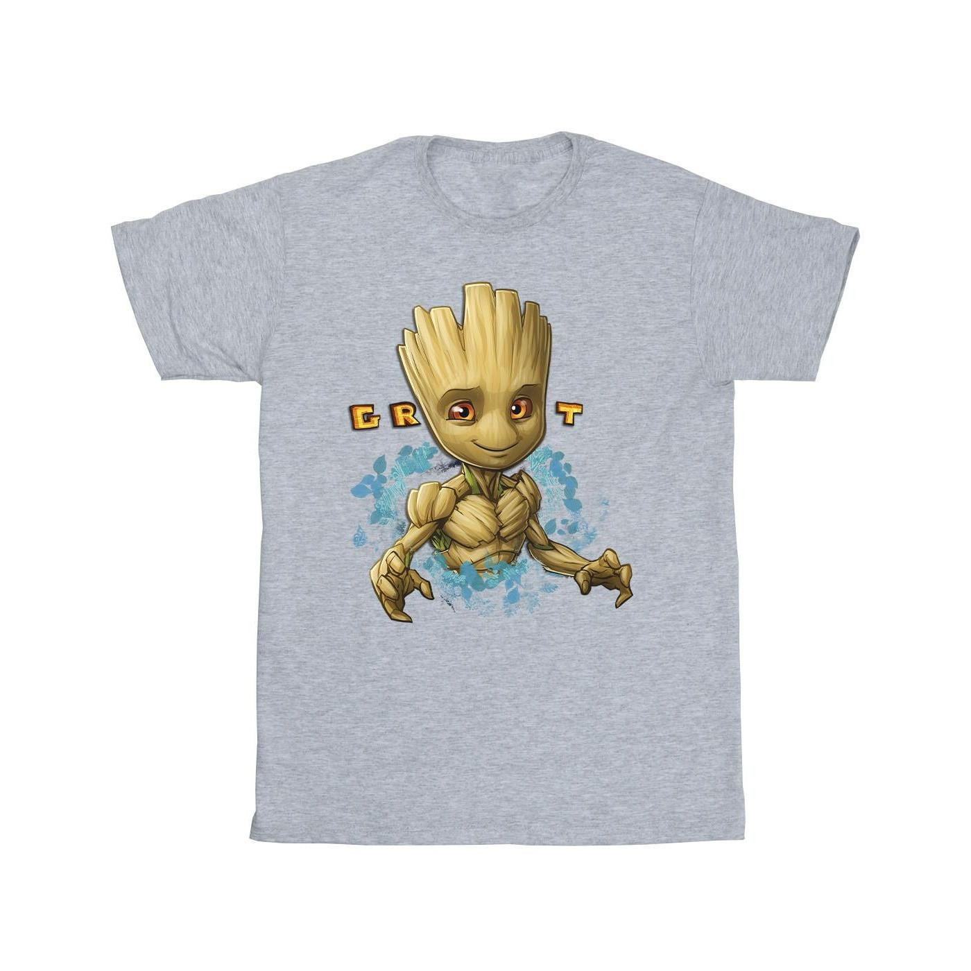 Guardians Of The Galaxy  TShirt 