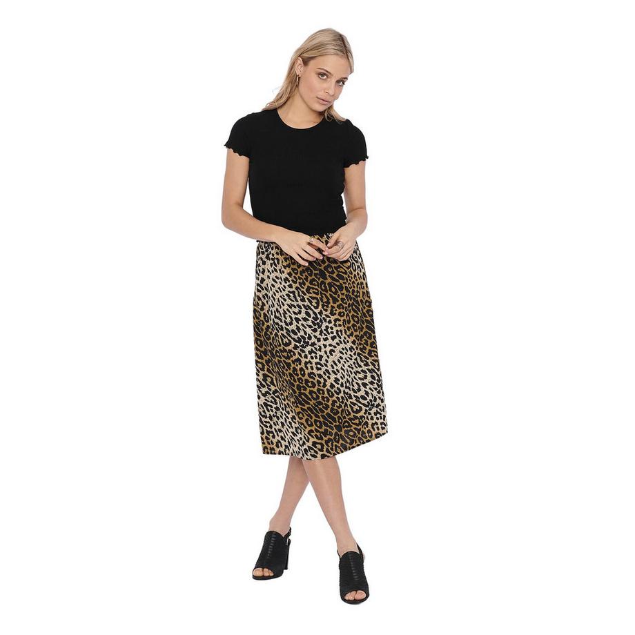 ONLY Maglietta Donne Confezione da 3 Vestibilità confortevole-ONLEMMA SHORT TOP 3P  