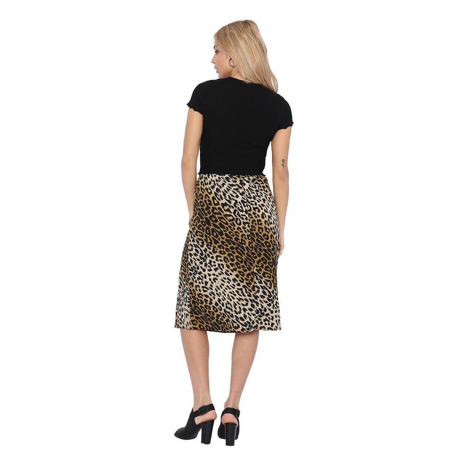 ONLY Maglietta Donne Confezione da 3 Vestibilità confortevole-ONLEMMA SHORT TOP 3P  