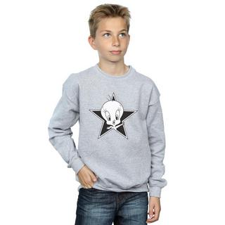 LOONEY TUNES  Sweat TWEETY PIE MONO STAR 