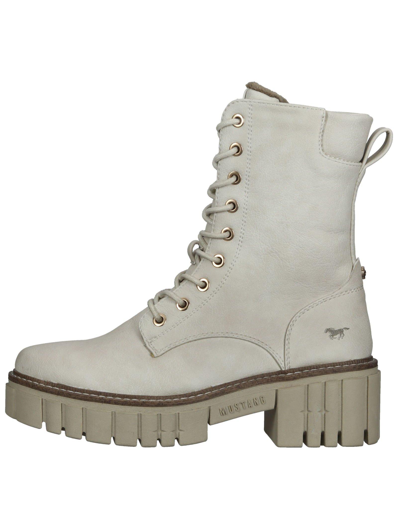 Mustang  Bottines 