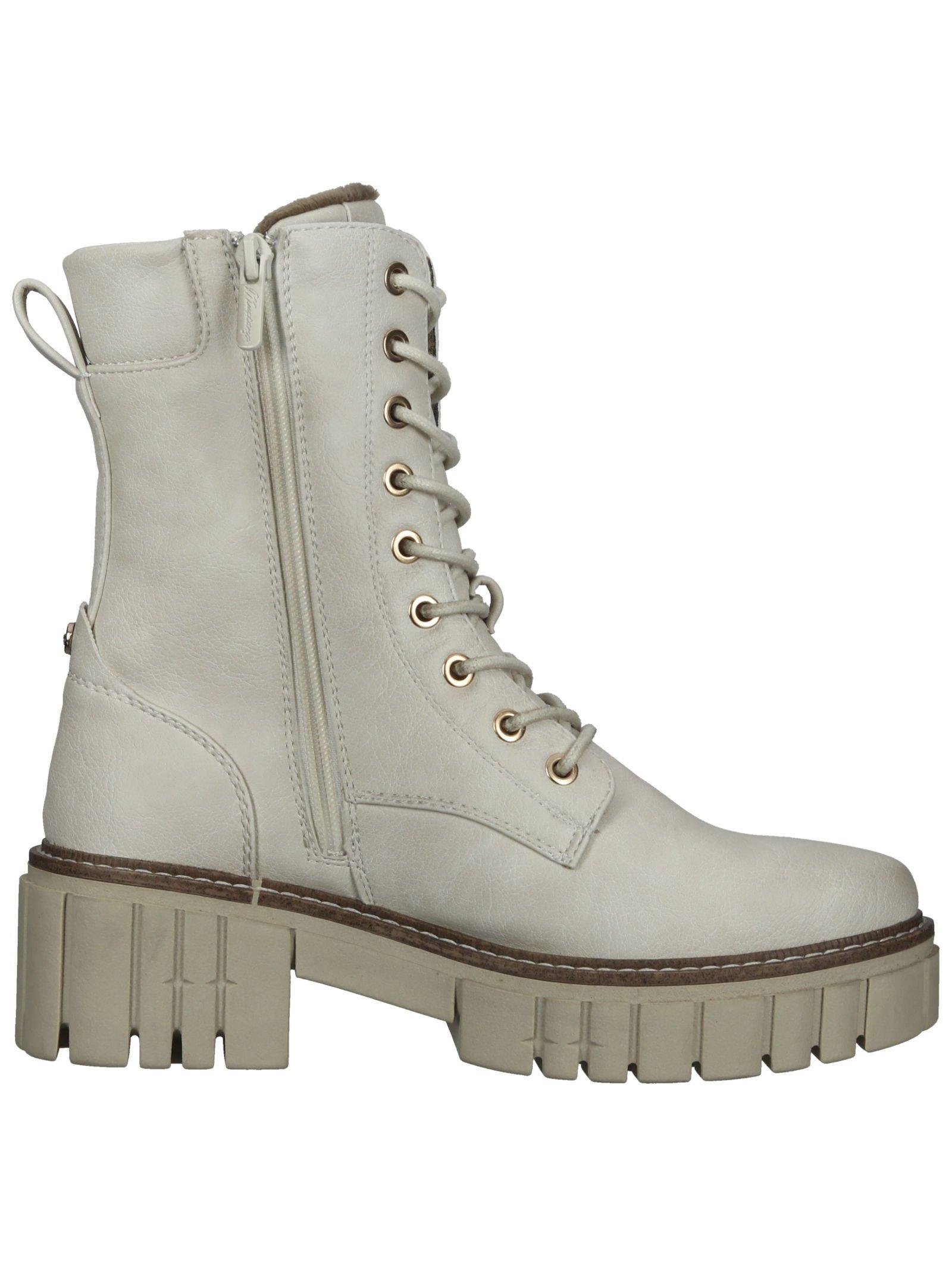 Mustang  Bottines 