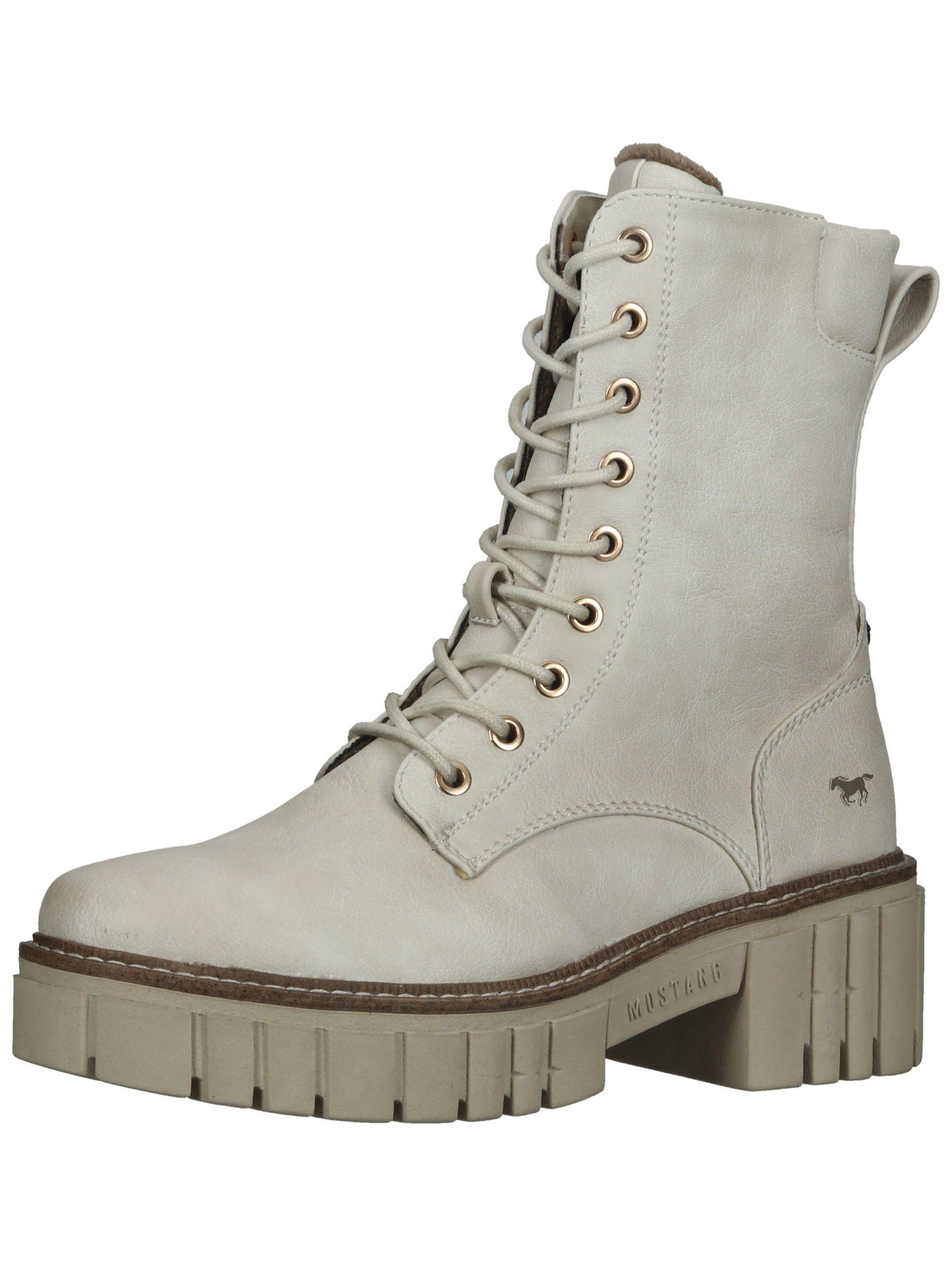 Mustang  Bottines 