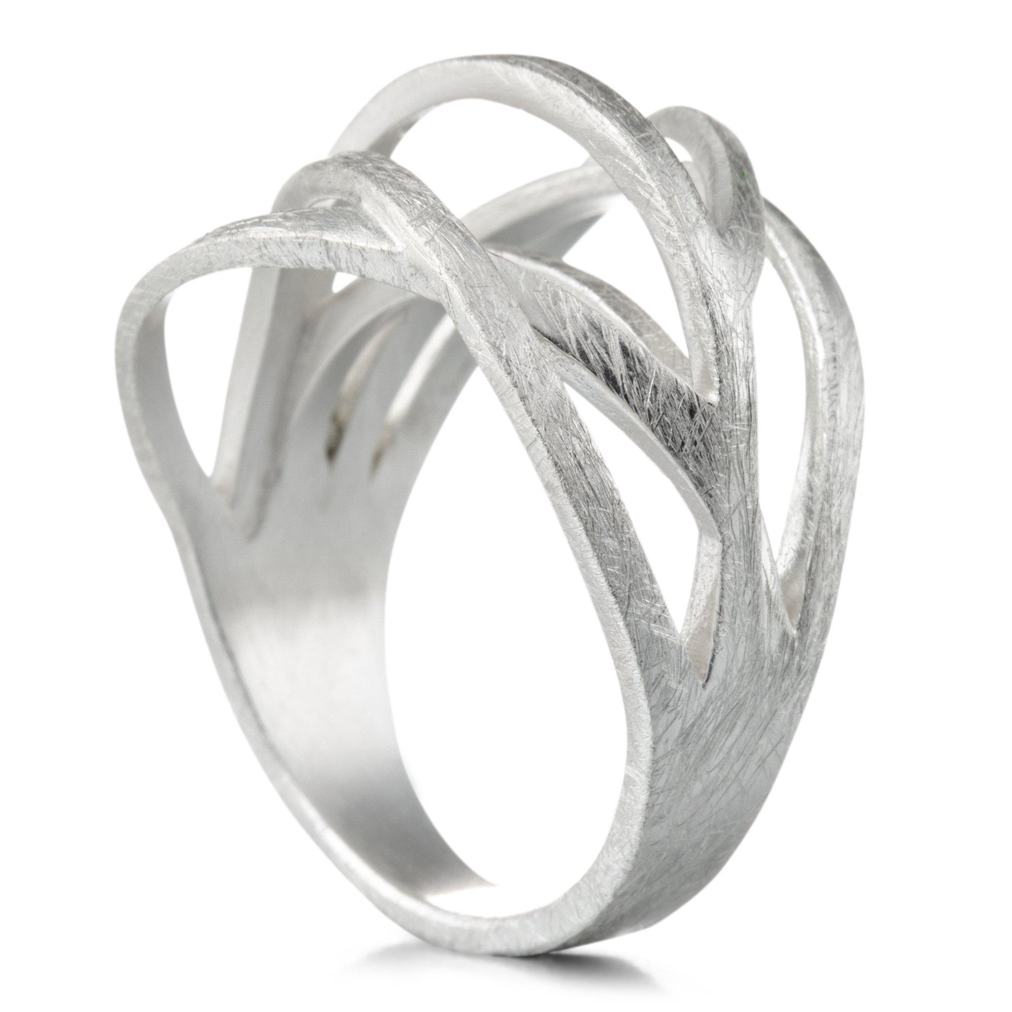 Heideman  Bague Arcus 