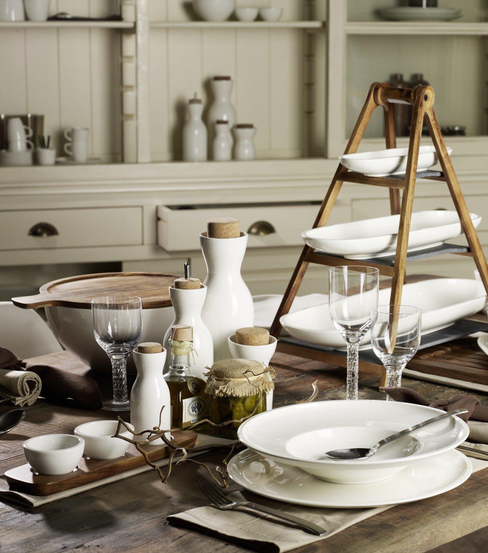 Villeroy & Boch Schüssel rund Artesano Original  