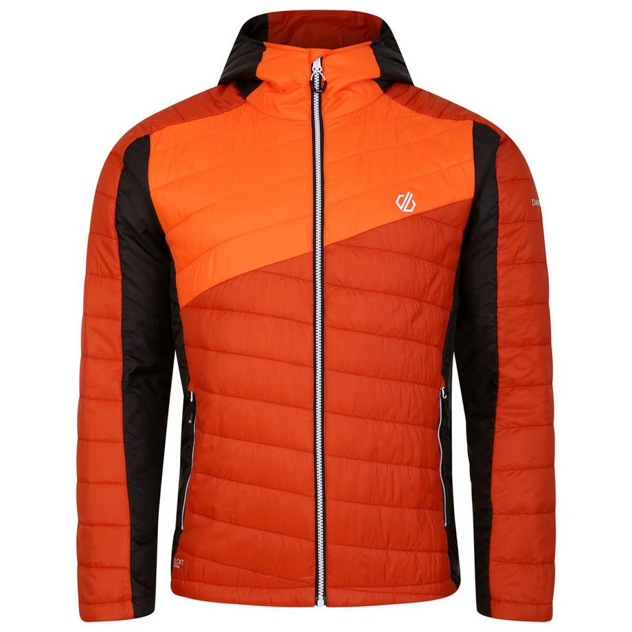 Veste Matelassée Touring