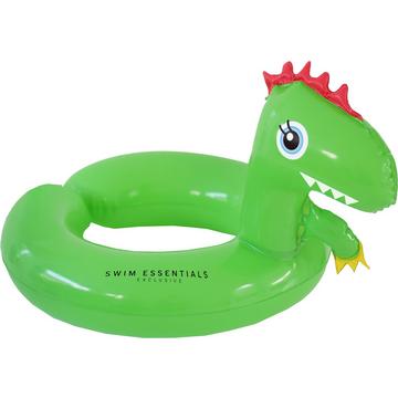 Swim Essentials 2020SE05 galleggiante per nuoto da bambini Cloruro di polivinile (PVC) Verde Salvagente
