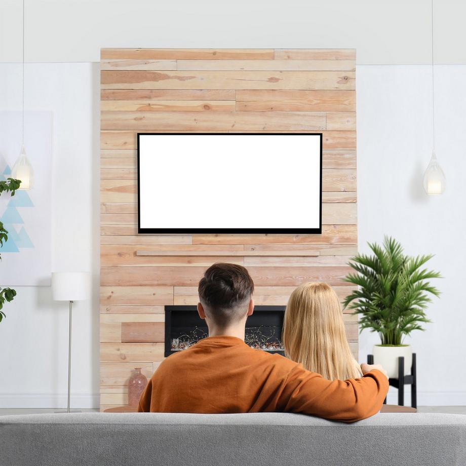 B2X Pflanzenständer aus Bambus  