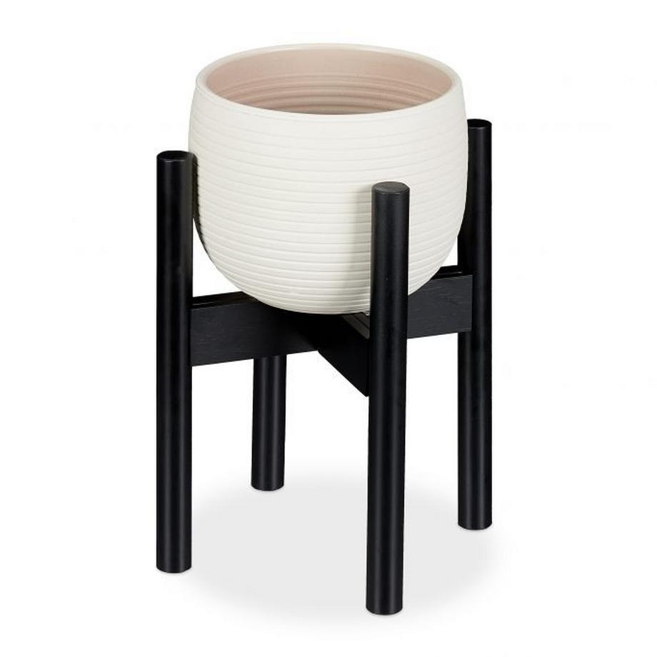 B2X Pflanzenständer aus Bambus  