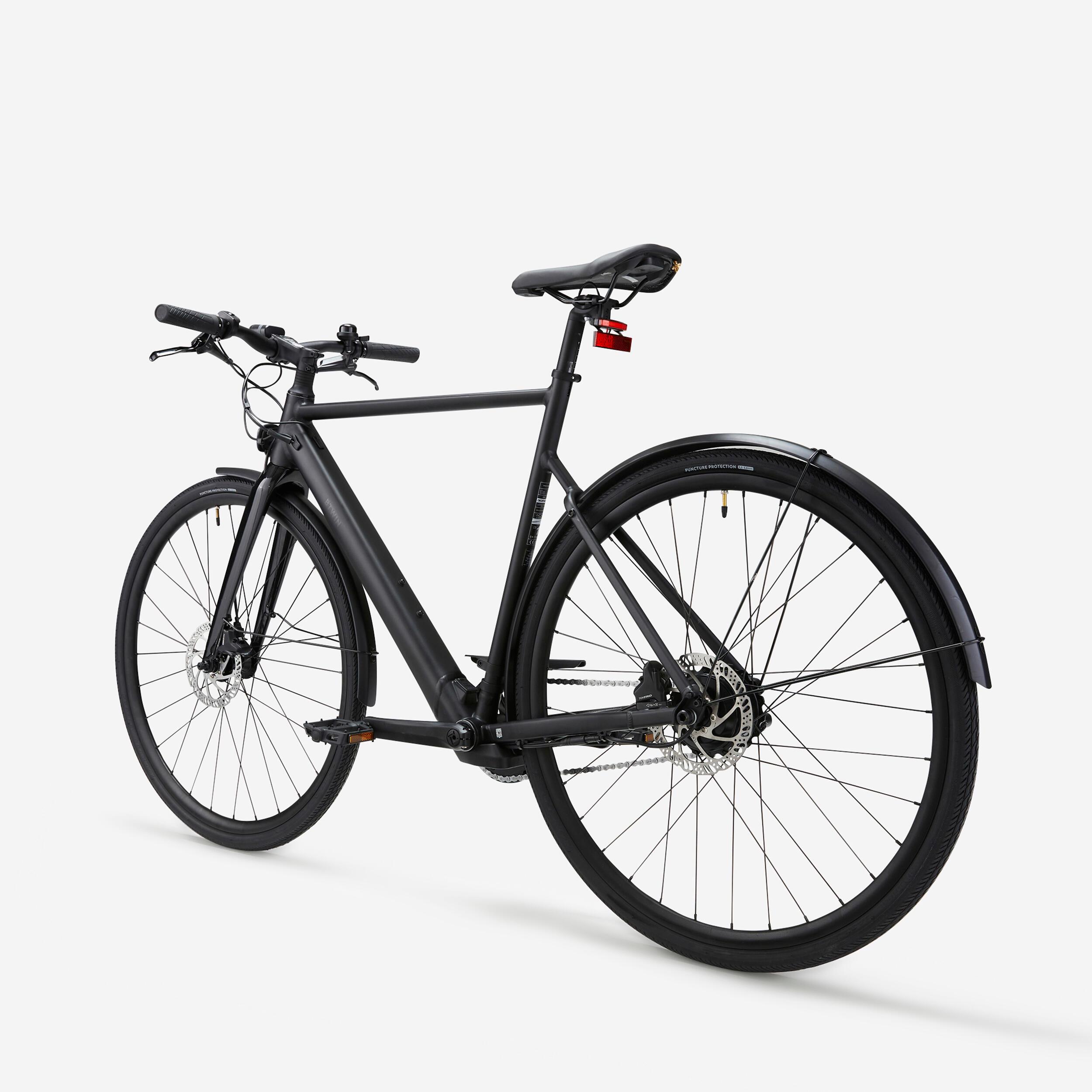 BTWIN  Citybike - SPEED 900E 