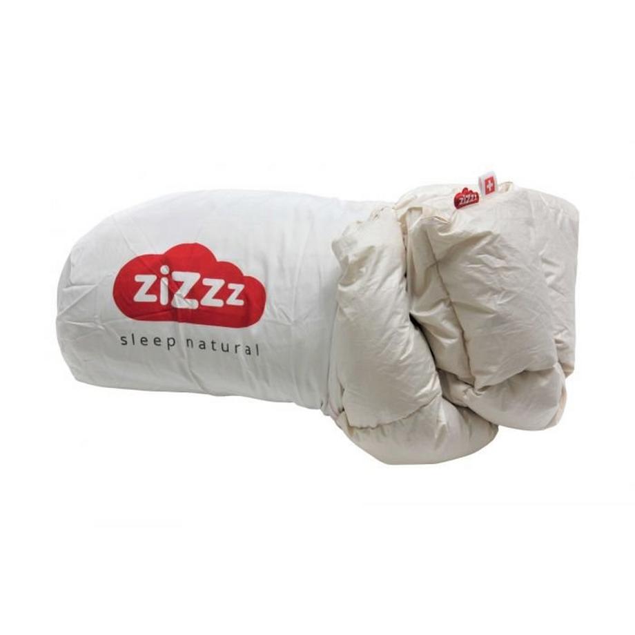 Zizzz Bio Entendaunen Duvet  