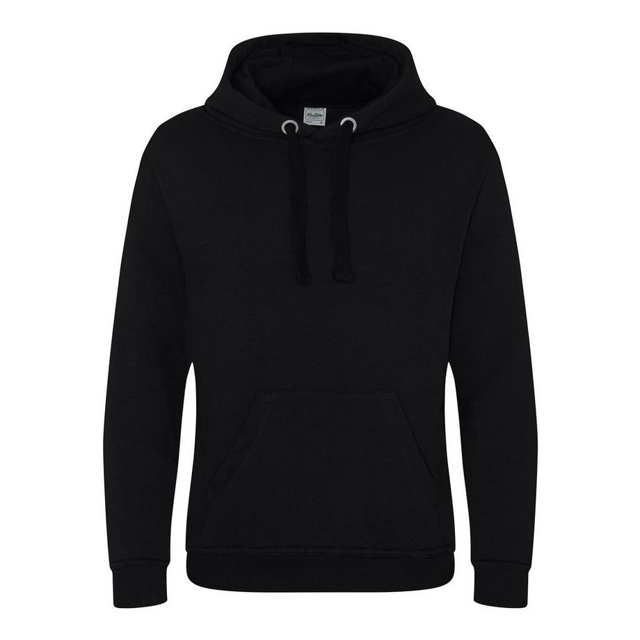 Juste Hoods Graduate Hoodie Poids lourd