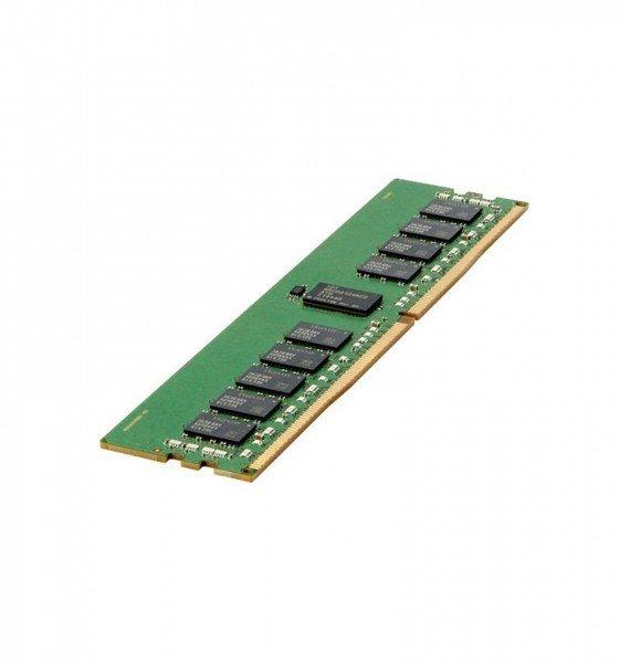 Hewlett Packard Enterprise  879507-B21 (1 x 16GB, DDR4-2666, DIMM 288) 