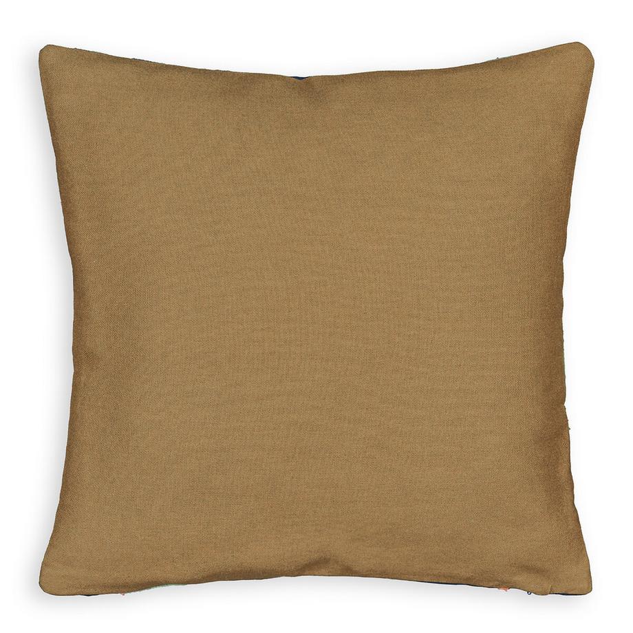 La Redoute Intérieurs Joao Housse de Coussin Brodé  
