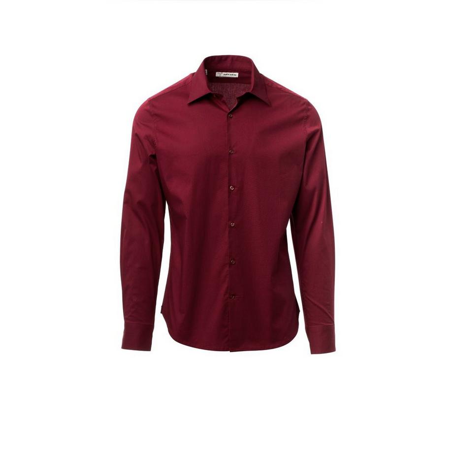 Payper Wear Florentia Camicia Maniche Lunghe Slim Fit  