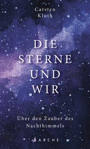 Die Sterne und wir Kluth, Carsten Couverture rigide 