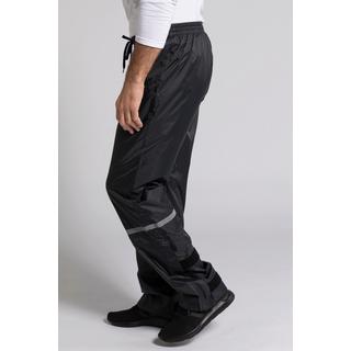 JP1880  Regen-Hose, Bikewear, wasserdicht, Saum-Klettverschluss, Relaxed Fit 