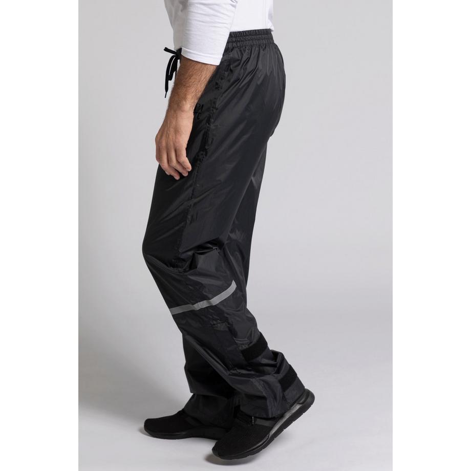 JP1880 Bikewear Wasserdichte Regenhose Relaxed Fit  