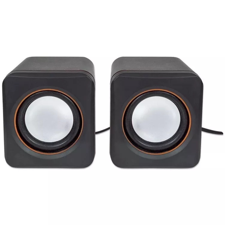 Northio USB-Lautsprecher an PC 2 Stkonline kaufen MANOR
