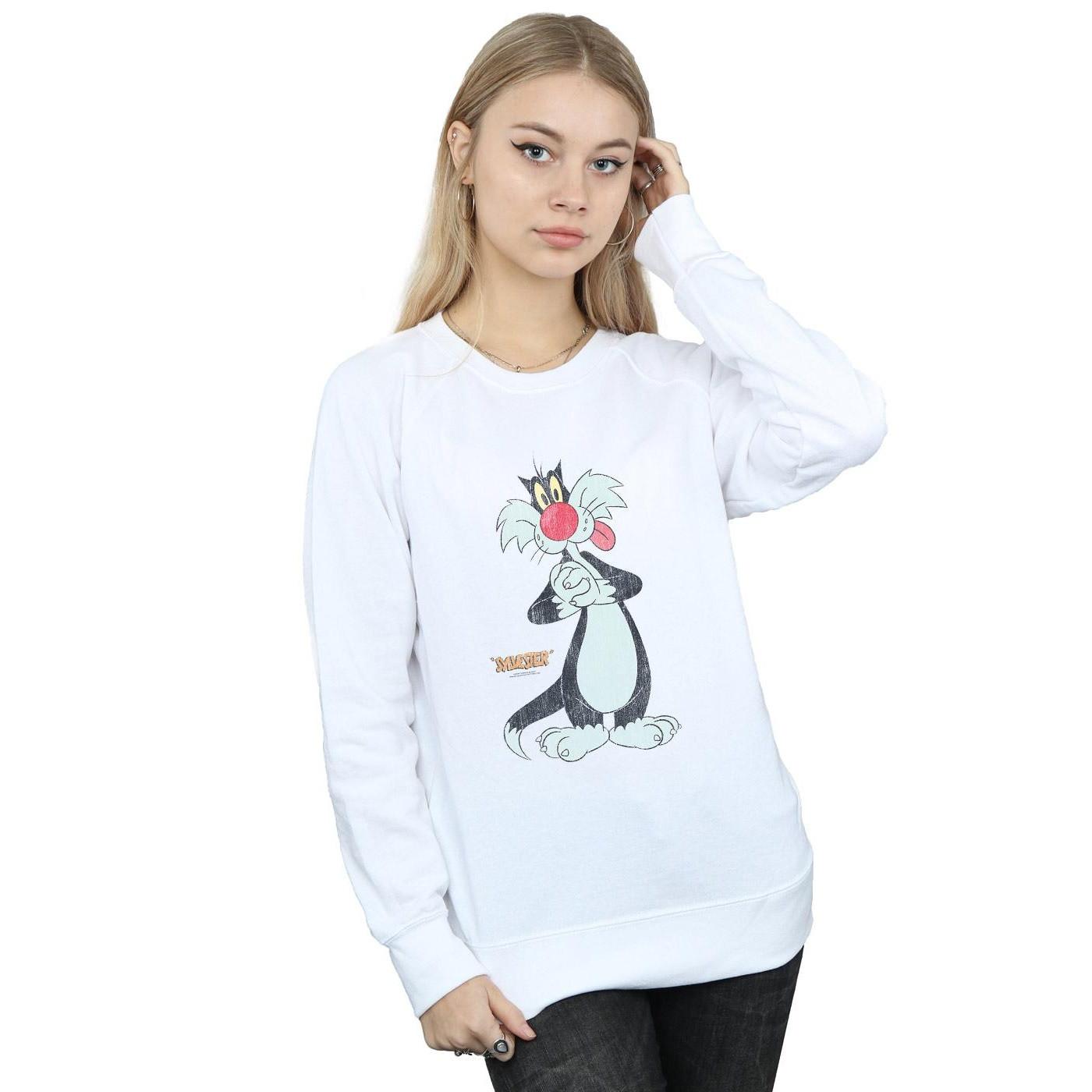 LOONEY TUNES  Sweat 