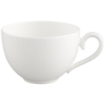 Tasse à café/thé sans soucoupe White Pearl