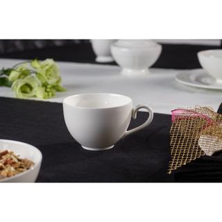 Villeroy & Boch Tasse à café/thé sans soucoupe White Pearl  