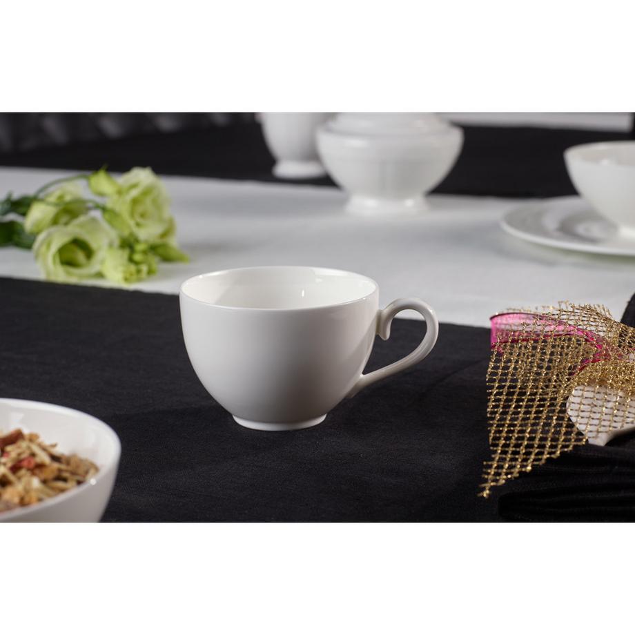 Villeroy & Boch Tasse à café/thé sans soucoupe White Pearl  