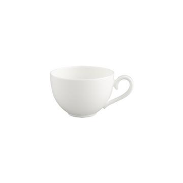 Tasse à café/thé sans soucoupe White Pearl