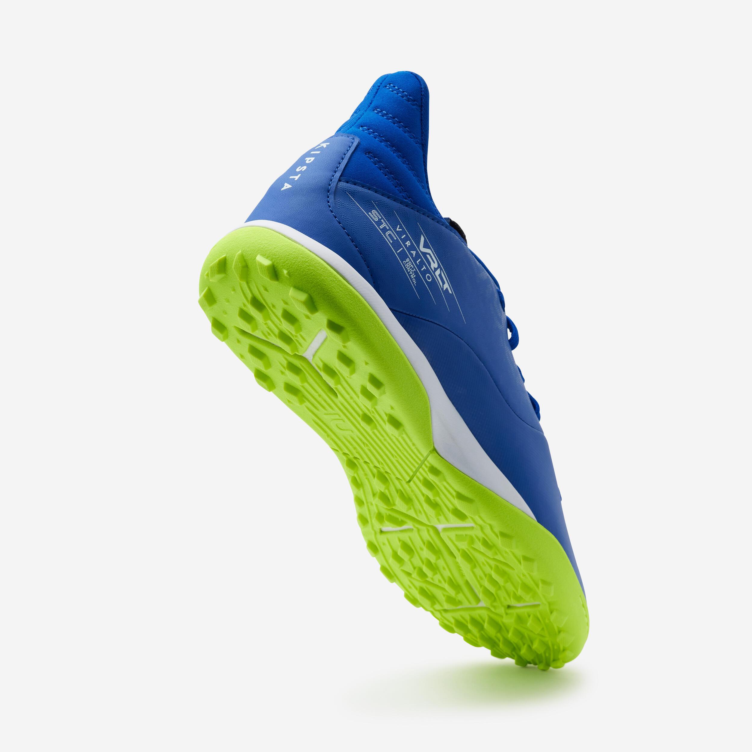 KIPSTA  Fussballschuhe - FSO VIRALTO I TURF TF 
