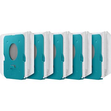 Staubbeutel (5 Stk) CleanStation für Bespoke Jet