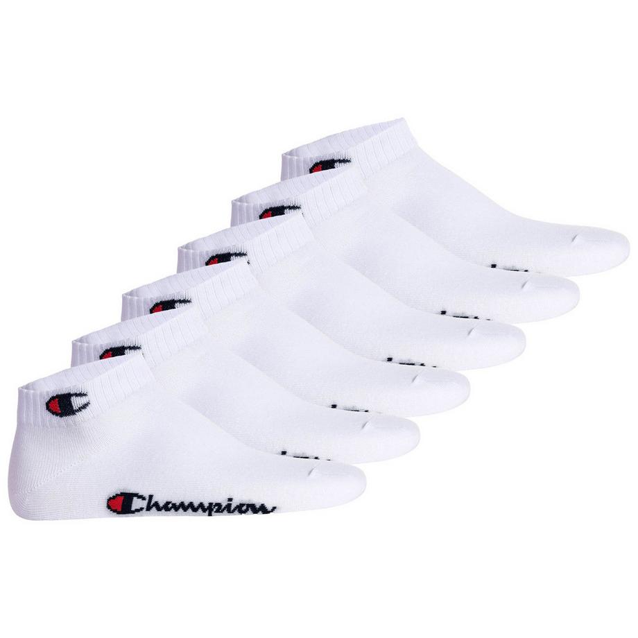 Socken  6er Pack