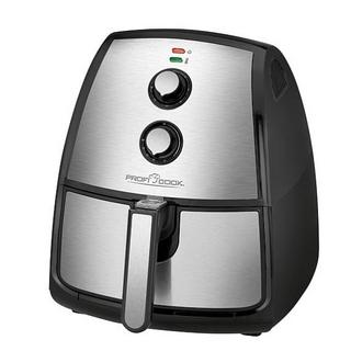 ProfiCook Heissluft-Fritteuse PC-FR 1115 H  