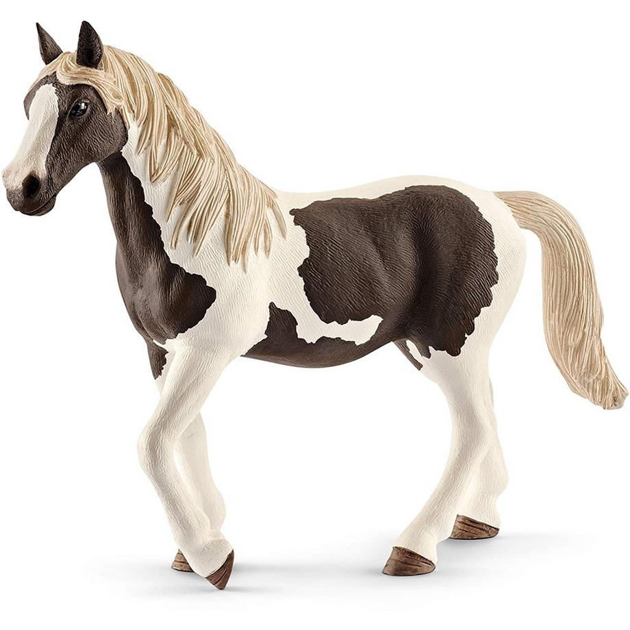 Schleich  13830 Pinto Stute 