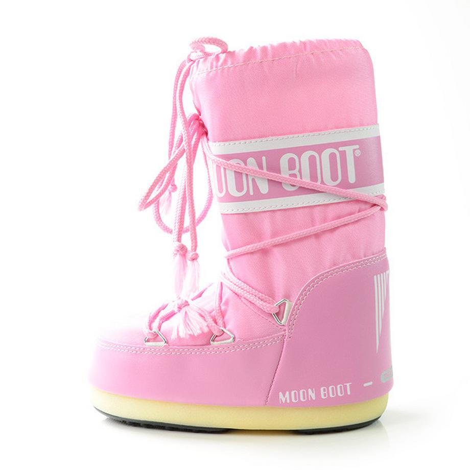 MOON BOOT Nylon 27 Schneestiefel  