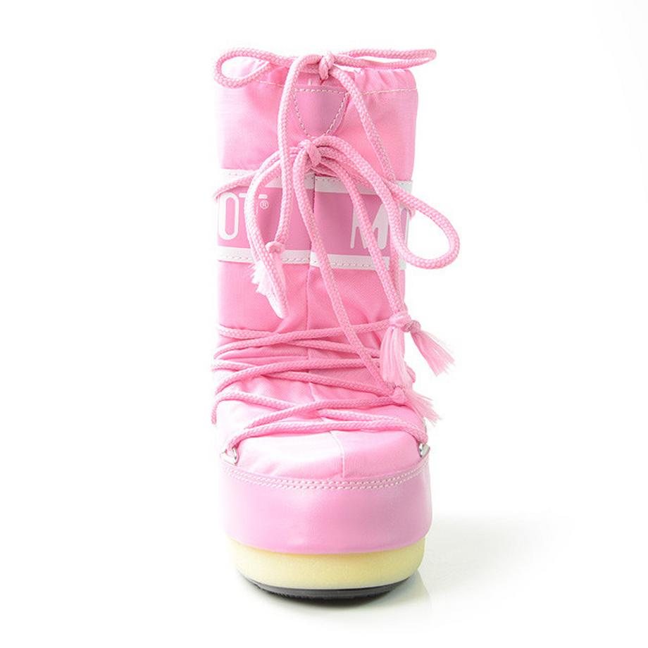 MOON BOOT Nylon 27 Schneestiefel  