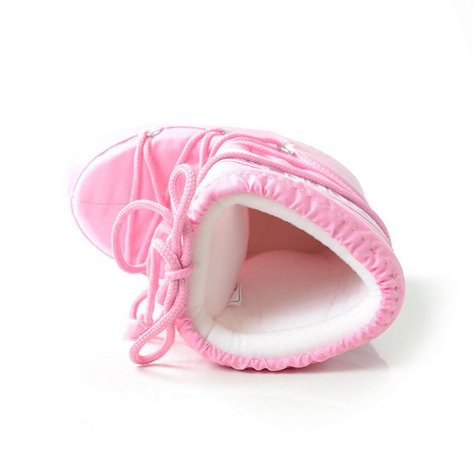 MOON BOOT Nylon 27 Schneestiefel  