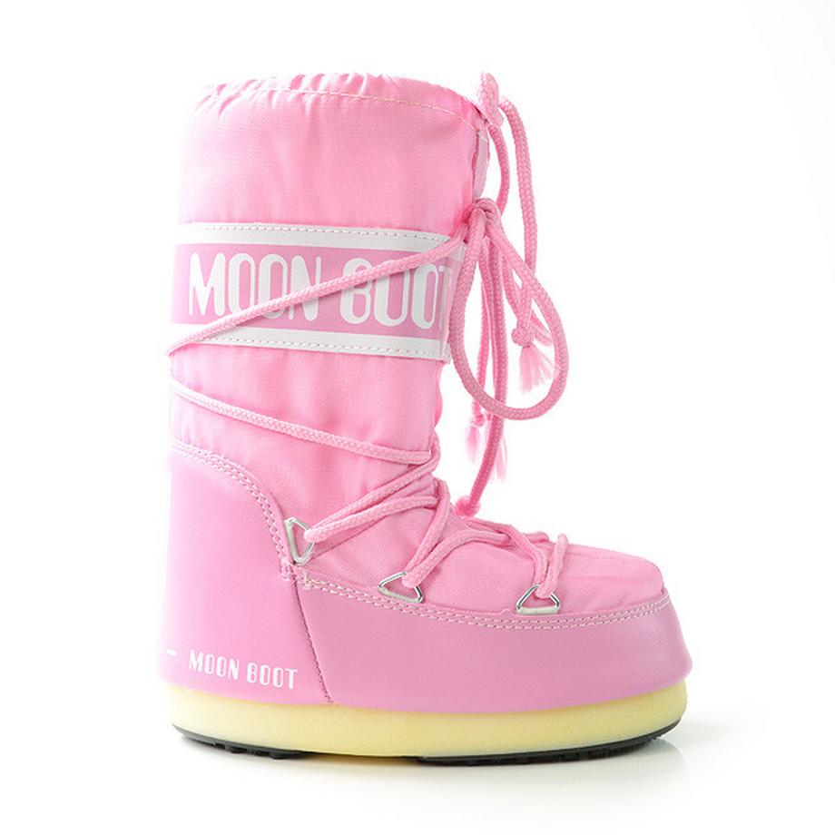 MOON BOOT Nylon 27 Schneestiefel  