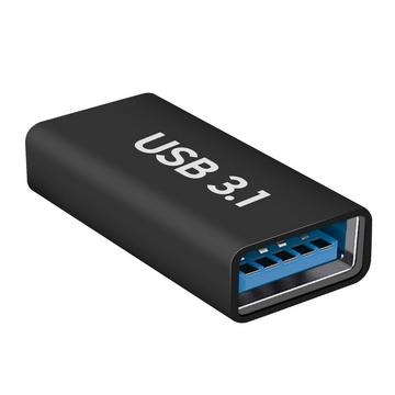 Rallonge USB C femelle vers USB femelle