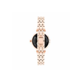 Techmade  Smartwatch Lyra Medium Mesh  Rose 