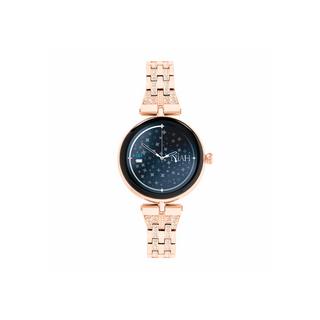 Techmade  Smartwatch Lyra Medium Mesh  Rose 