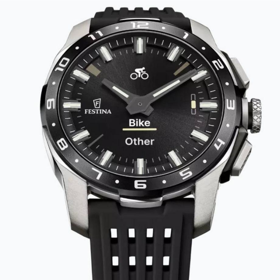 FESTINA  F23305/8 Full Connected D 