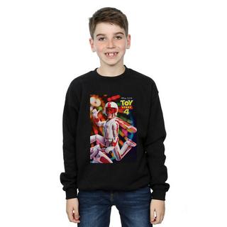 Disney  Toy Story 4 Sweatshirt 