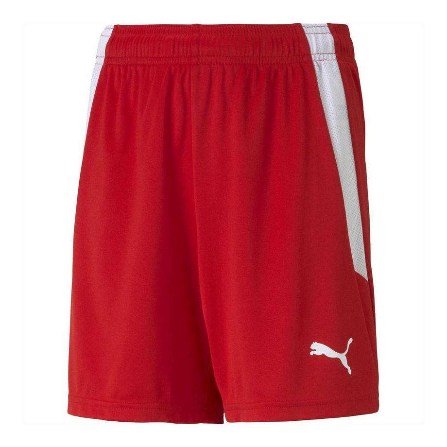 Team Liga Fußballshorts
