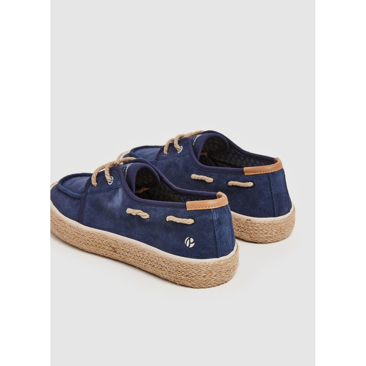 Pepe Jeans  Espadrilles Port Coast 