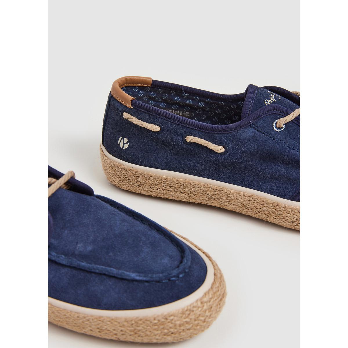 Pepe Jeans  Espadrilles Port Coast 