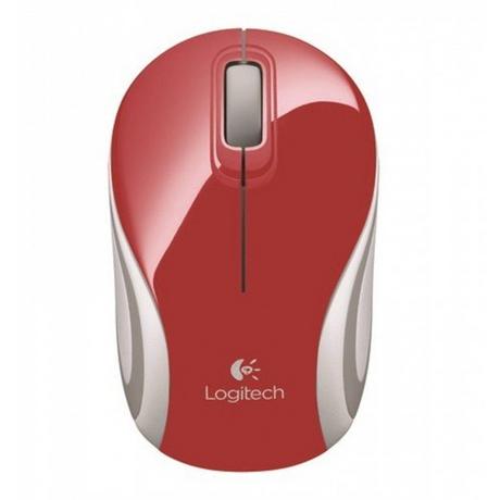 Logitech  Logitech Wireless Mini Mouse M187 