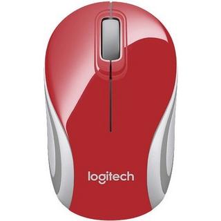 Logitech  Logitech Wireless Mini Mouse M187 