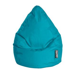 Sitting Point Sitzsack BeanBag Brava XL, petrol  